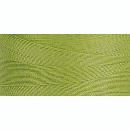 Quilters Select Para Cotton Plus 60 Weight Quilting Thread Chartreuse Green