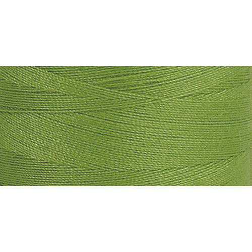 Quilters Select Para Cotton Plus 60 Weight Quilting Thread Turtle Green Green