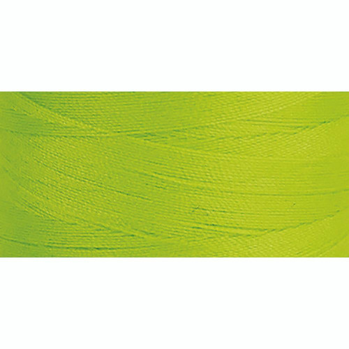Quilters Select Para Cotton Plus 60 Weight Quilting Thread L“mon Green