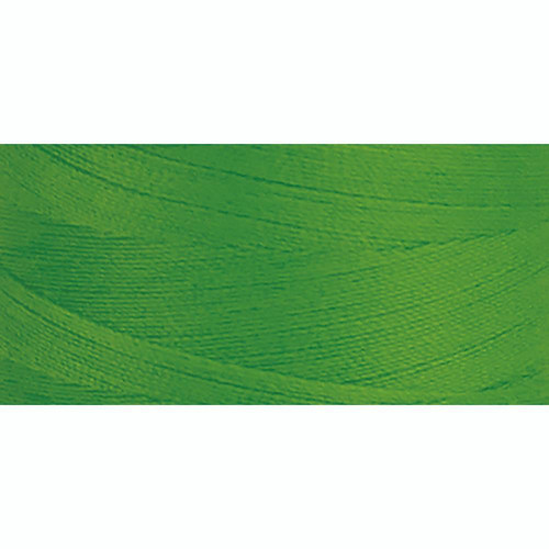Quilters Select Para Cotton Plus 60 Weight Quilting Thread Sprout Green