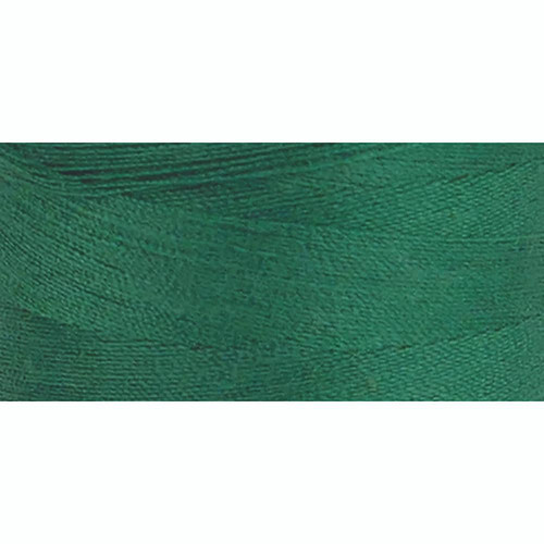 Quilters Select Para Cotton Plus 60 Weight Quilting Thread Emerald Green Green