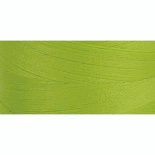 Quilters Select Para Cotton Plus 60 Weight Quilting Thread Grasshopper Green