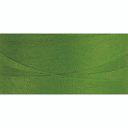 Quilters Select Para Cotton Plus 60 Weight Quilting Thread Dragonscale Green