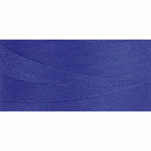 Quilters Select Para Cotton Plus 60 Weight Quilting Thread Sapphire Blue