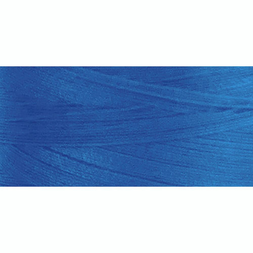 Quilters Select Para Cotton Plus 60 Weight Quilting Thread Cerulean Blue