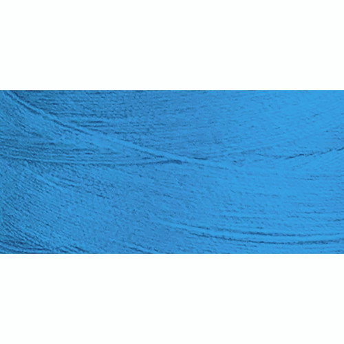 Quilters Select Para Cotton Plus 60 Weight Quilting Thread Turquoise Blue