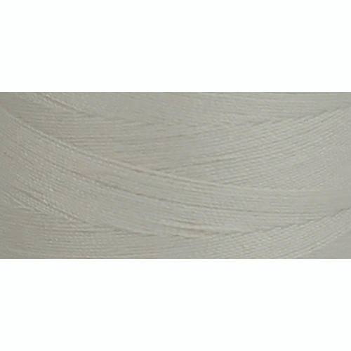 Quilters Select Para Cotton Plus 60 Weight Quilting Thread Antique White Cream