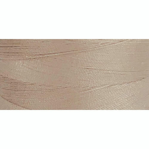 Quilters Select Para Cotton Plus 60 Weight Quilting Thread Sandcastle Brown