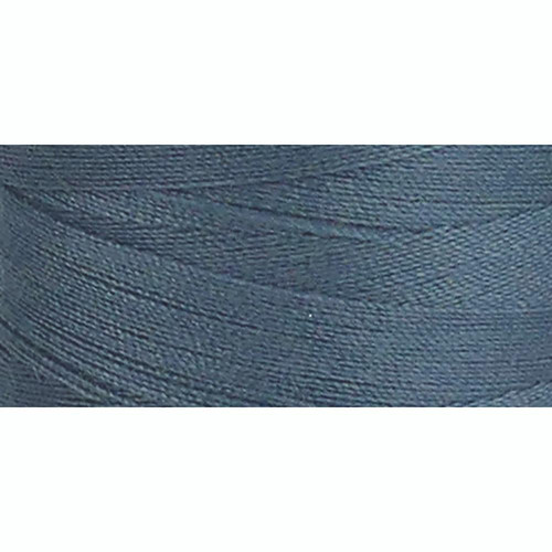 Quilters Select Para Cotton Plus 60 Weight Quilting Thread Storm Cloud Grey