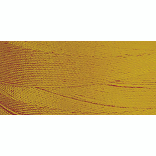 Quilters Select Para Cotton Plus 60 Weight Quilting Thread Topaz Yellow Gold