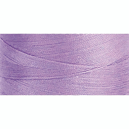 Quilters Select Para Cotton Plus 60 Weight Quilting Thread Chrysanthemum Purple Blue
