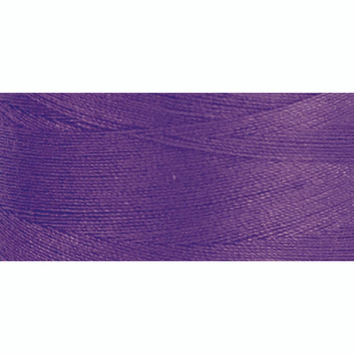 Quilters Select Para Cotton Plus 60 Weight Quilting Thread Plush Purple Purple