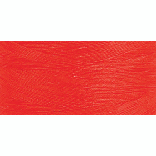 Quilters Select Para Cotton Plus 60 Weight Quilting Thread Harvest Moon Red