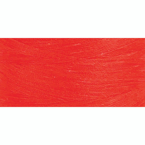 Quilters Select Para Cotton Plus 60 Weight Quilting Thread Harvest Moon Red