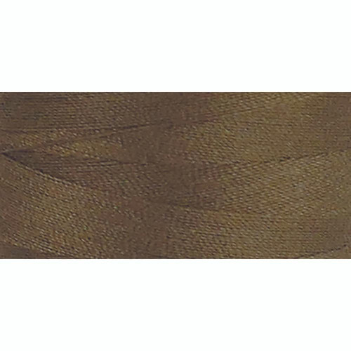 Quilters Select Para Cotton Plus 60 Weight Quilting Thread Teddy Bear Brown