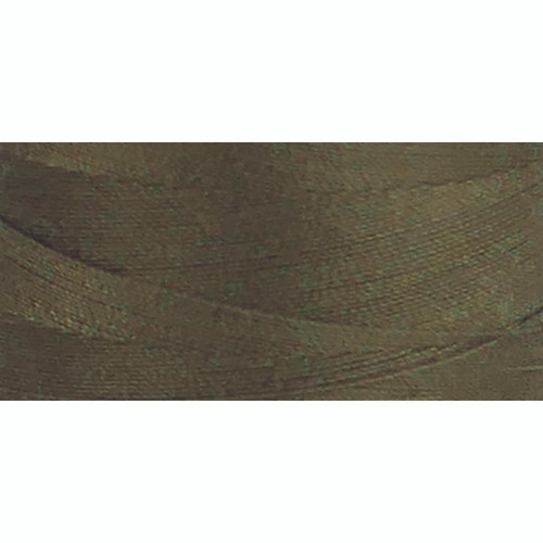 Quilters Select Para Cotton Plus 60 Weight Quilting Thread Ash Brown Brown