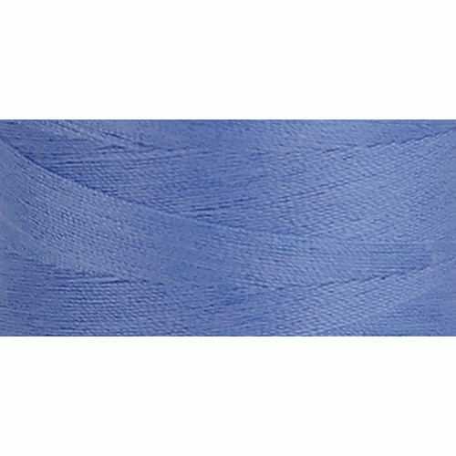 Quilters Select Para Cotton Plus 60 Weight Quilting Thread Trinity Blue Blue