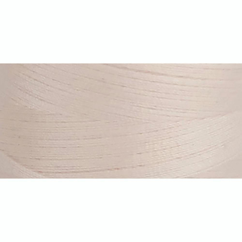 Quilters Select Perfect Cotton Plus 60 Weight Quilting Thread Cone Porcelain Cream