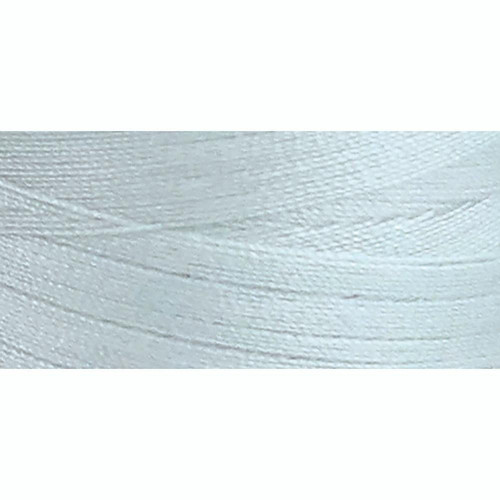 Quilters Select Perfect Cotton Plus 60 Weight Quilting Thread Cone Nimbus Grey