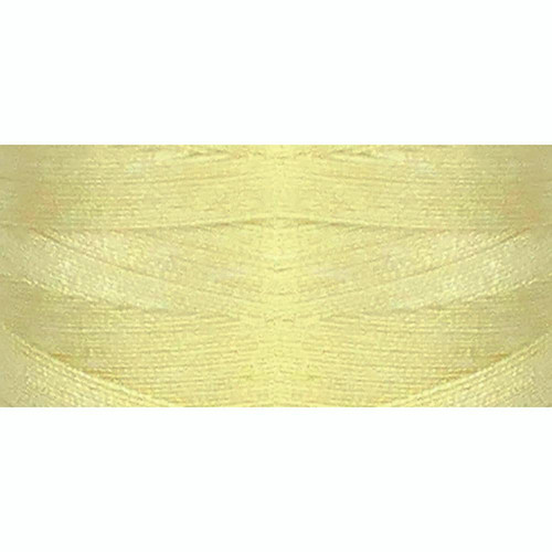 Quilters Select Perfect Cotton Plus 60 Weight Quilting Thread Cone Shale Grey Cream