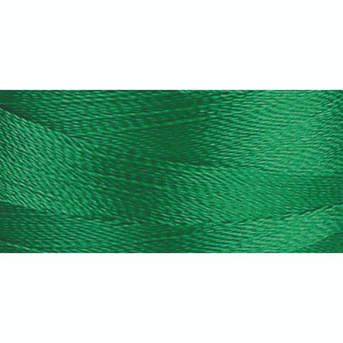 Quilters Select Para Cotton Polyester Thread 80 Weight Irish Green