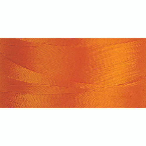 Quilters Select Para Cotton Polyester Thread 80 Weight Athletic Gold Yellow