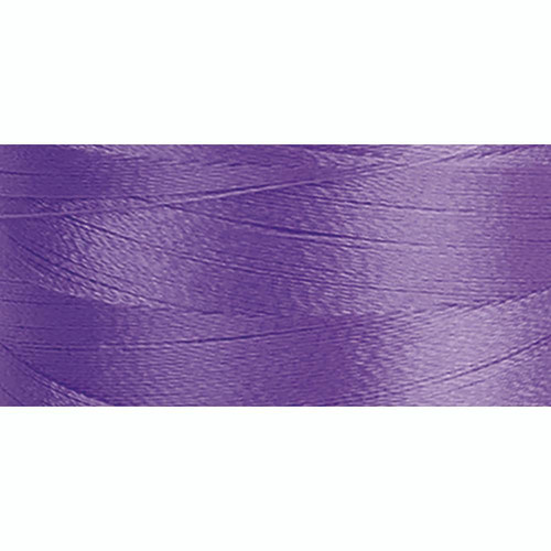 Quilters Select Para Cotton Polyester Thread 80 Weight Geisha Purple