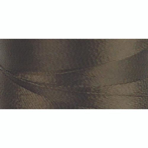 Quilters Select Para Cotton Polyester Thread 80 Weight Cleveland Brown
