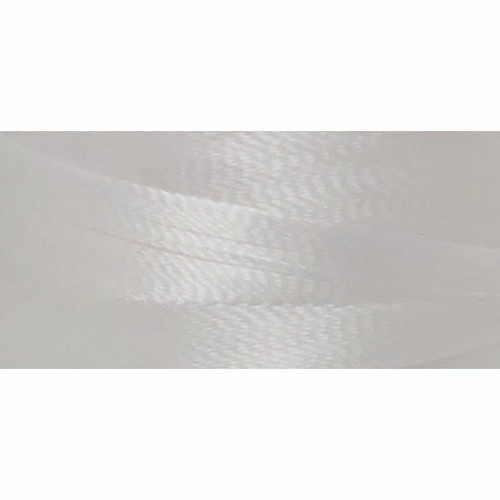 Quilters Select Para Cotton Polyester Thread 80 Weight Pure White