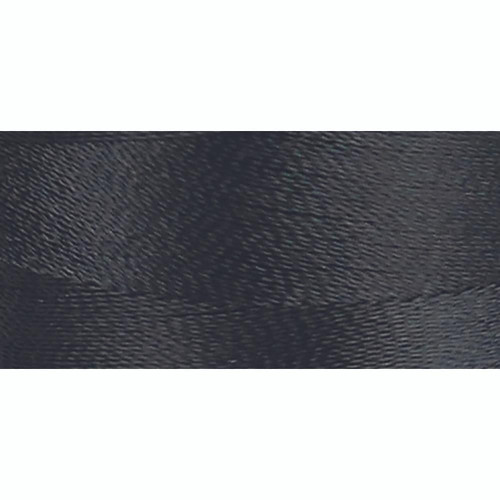 Quilters Select Para Cotton Polyester Thread 80 Weight Black