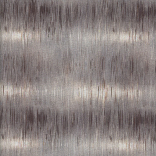 Quilting Treasures Dan Morris Earthly Delights Grey Steel Brushed Metal