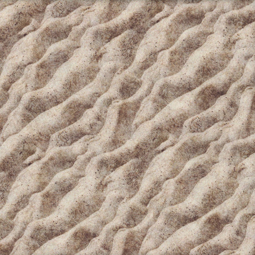 Quilting Treasures Dan Morris Earthly Delights Cream Sandy Shores