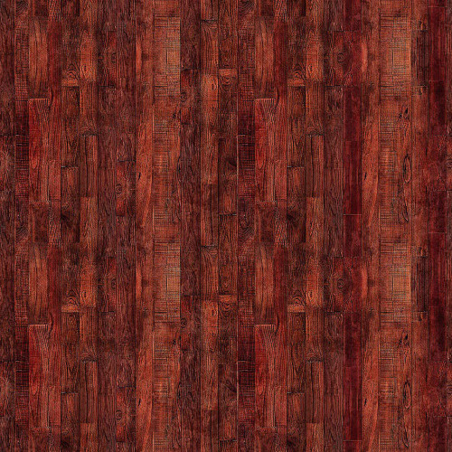 Quilting Treasures Dan Morris Earthly Delights Red Barn Wood