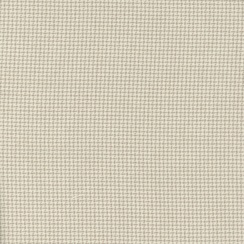 Marcus Fabrics Toolbox Woven Flannel Primo Plaids Beige Cream Tattersall Plaid