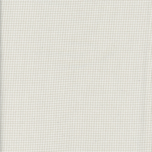 Marcus Fabrics Toolbox Woven Flannel Primo Plaids Linene Grey Cream Tattersall Plaid