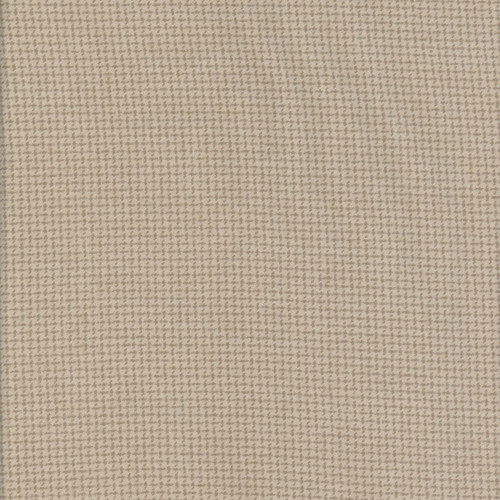 Marcus Fabrics Toolbox Woven Flannel Primo Plaids Tan Cream Tattersall Plaid