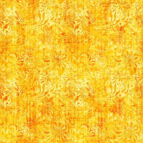 Quilting Treasures Fabrics Oasis Dan Morris Yellow Gold Sunflower Scroll, yellow and gold floral fabric with swirling sunflower pattern. Quilting Treasures Fabrics Oasis Dan Morris Yellow Gold Sunflower Scroll, yellow and gold floral fabric with swirling sunflower pattern.