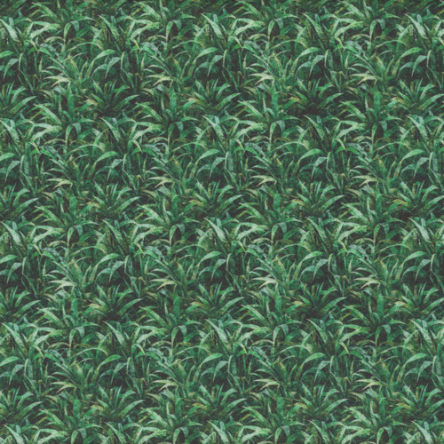 Quilting Treasures Fabrics Earthly Delights Dan Morris Green Tall Grasses