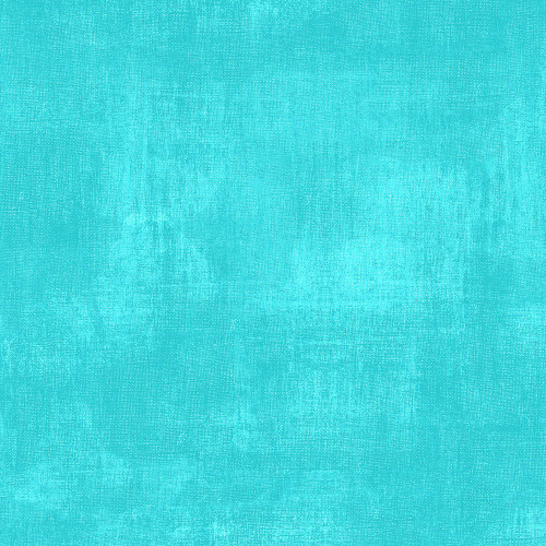 Wilmington Prints Essentials Dry Brush 108 Inch Wide Quilt Backing Aqua Blue