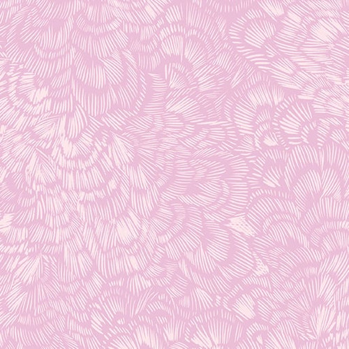 Benartex Fabrics Circle of Butterflies Jackie Robinson Pink Fresca Wings