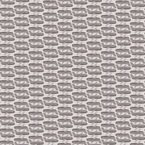 Dear Stella Fabrics Are We There Yet? Paint Love Studio Fog Jet Plane