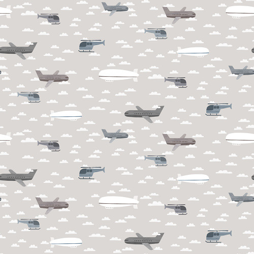 Dear Stella Fabrics Are We There Yet? Paint Love Studio Fog Plane Awesome Dear Stella Fabrics Are We There Yet? Paint Love Studio Fog Plane Awesome