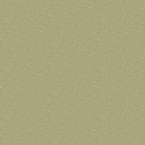 Dear Stella Fabrics Stardust Texture Sage Green Stardust, textured fabric with a shimmering speckled pattern in sage green.