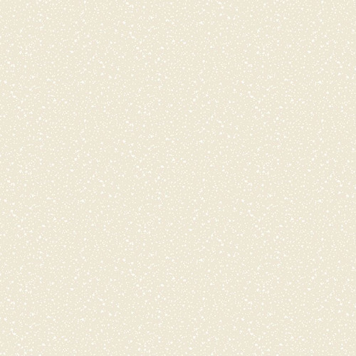 Dear Stella Fabrics Stardust Texture Birch Cream Stardust