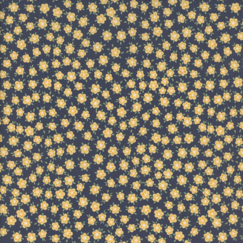 Dear Stella Fabrics Sting Like a Bee Charcoal Grey Don'T Kill My Buzz