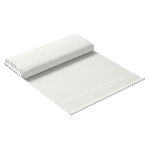 <p>Riley Blake Fabrics Confetti Cotton Solids Cloud White 10 Yd Mini Bolt</p>