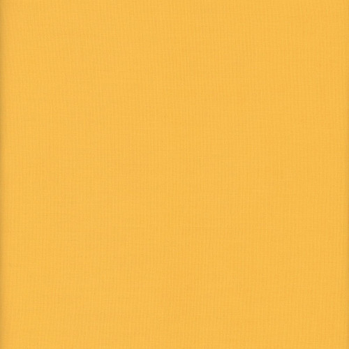 Riley Blake Fabrics Confetti Cotton Solids Daffodil