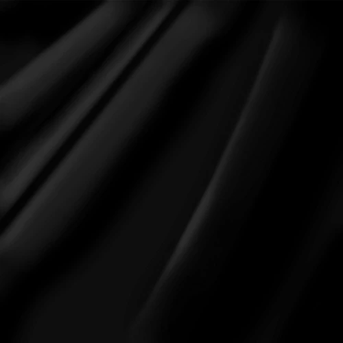Riley Blake Fabrics Confetti Cotton Solids Pitchblack