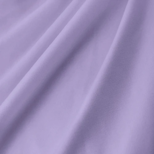 Riley Blake Fabrics Confetti Cotton Solids Riley Lilac Purple