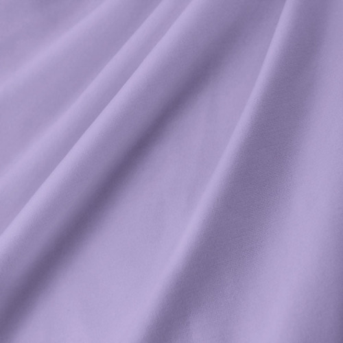 Riley Blake Fabrics Confetti Cotton Solids Riley Lilac Purple